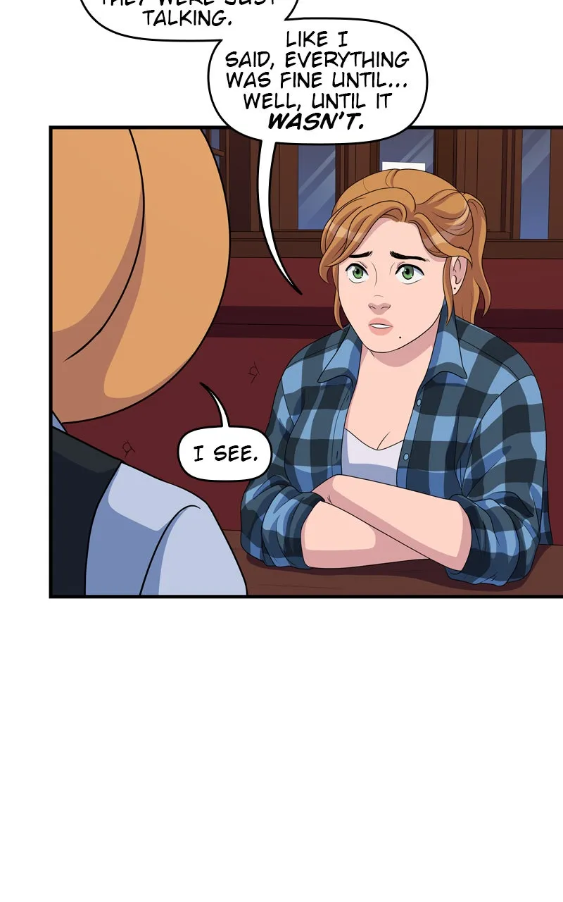 Third Shift Society Chapter 54 page 24 - 