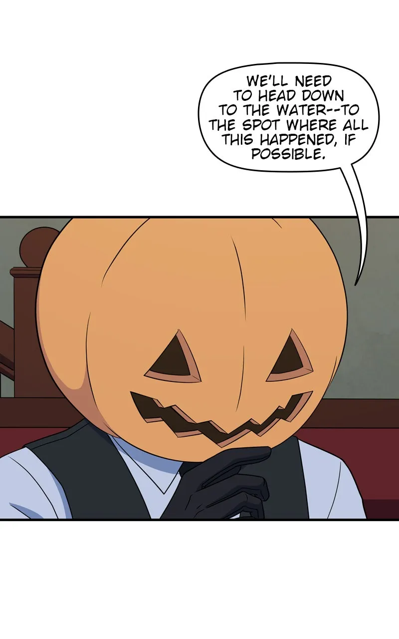 Third Shift Society Chapter 54 page 25 - 