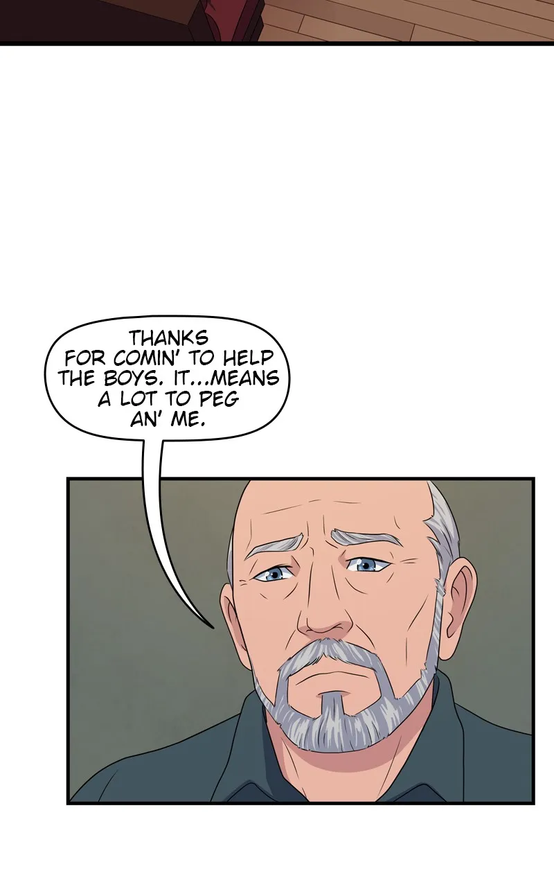 Third Shift Society Chapter 54 page 28 - 