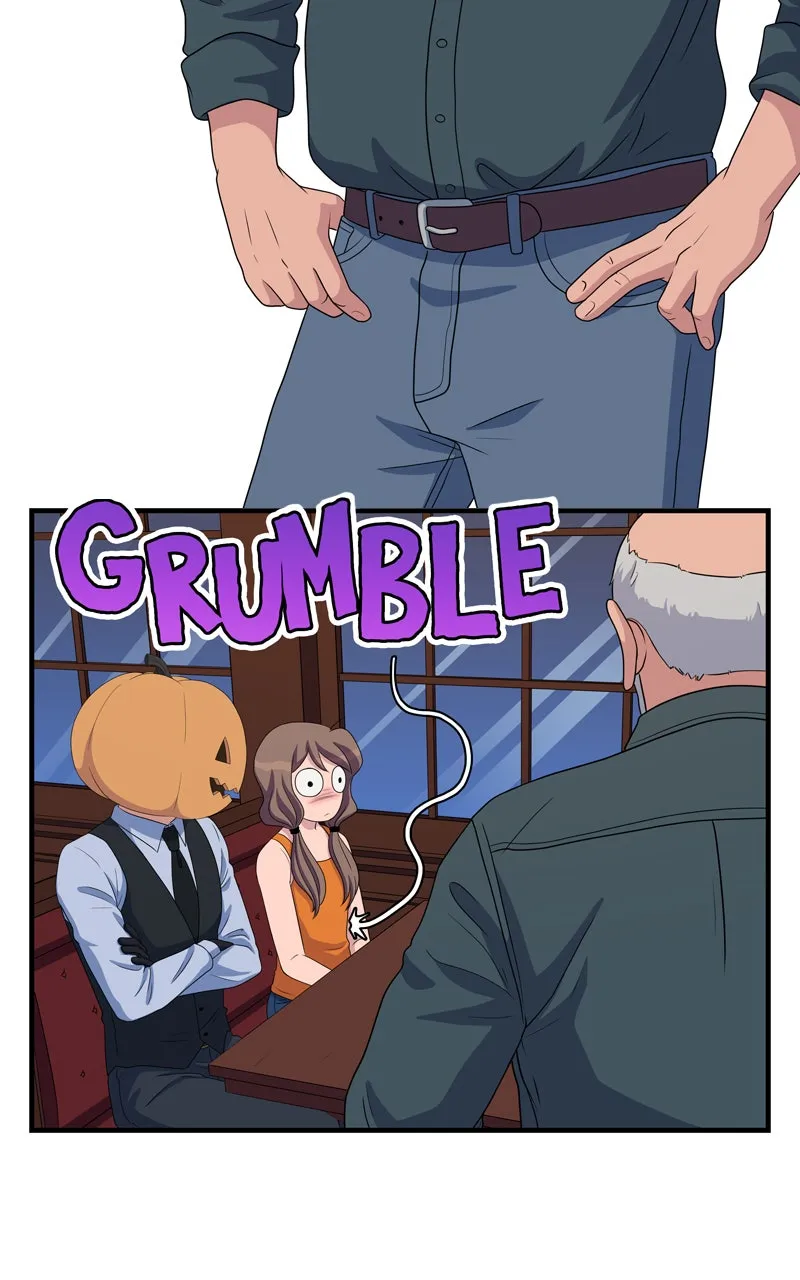 Third Shift Society Chapter 54 page 30 - 