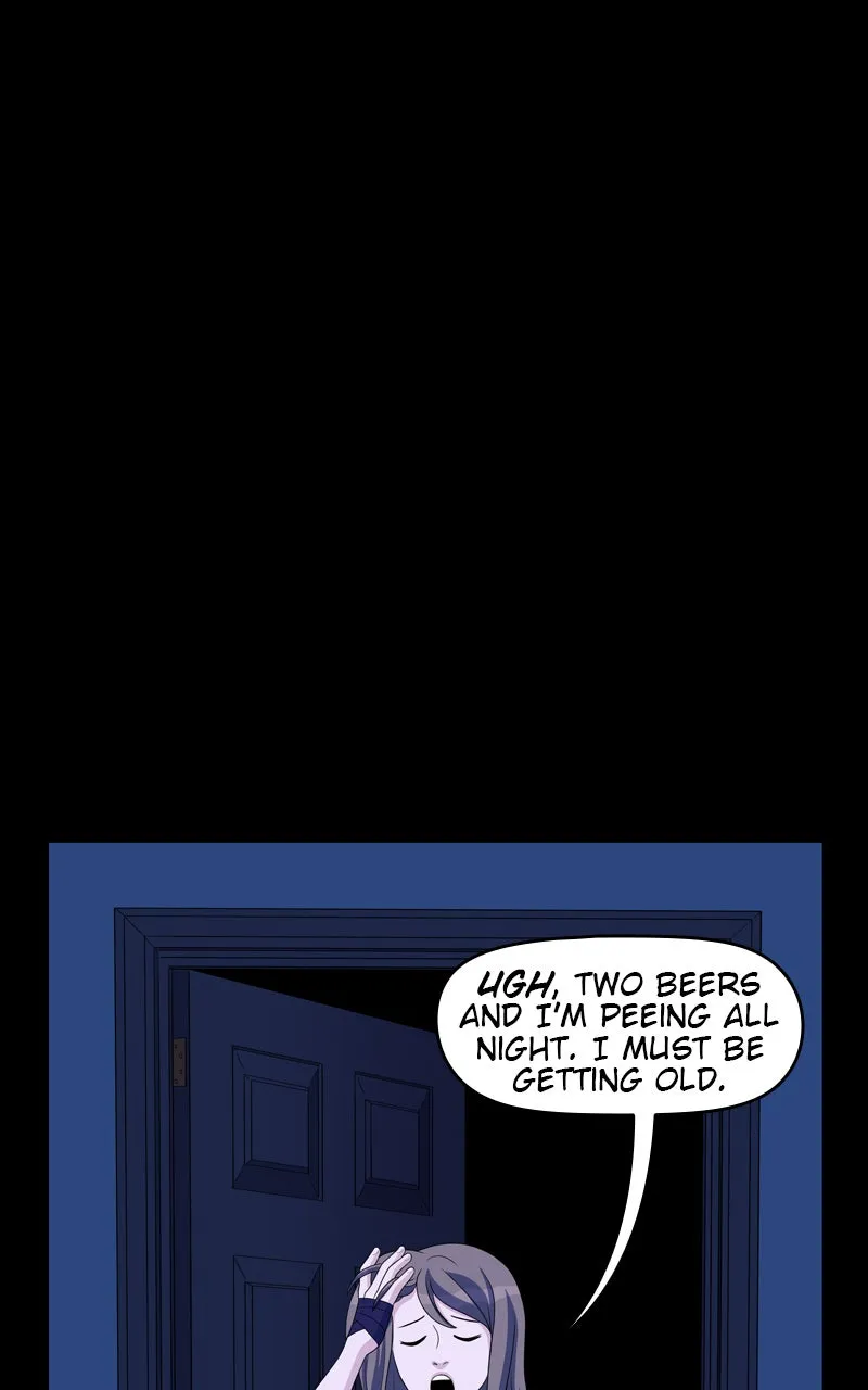 Third Shift Society Chapter 54 page 38 - 