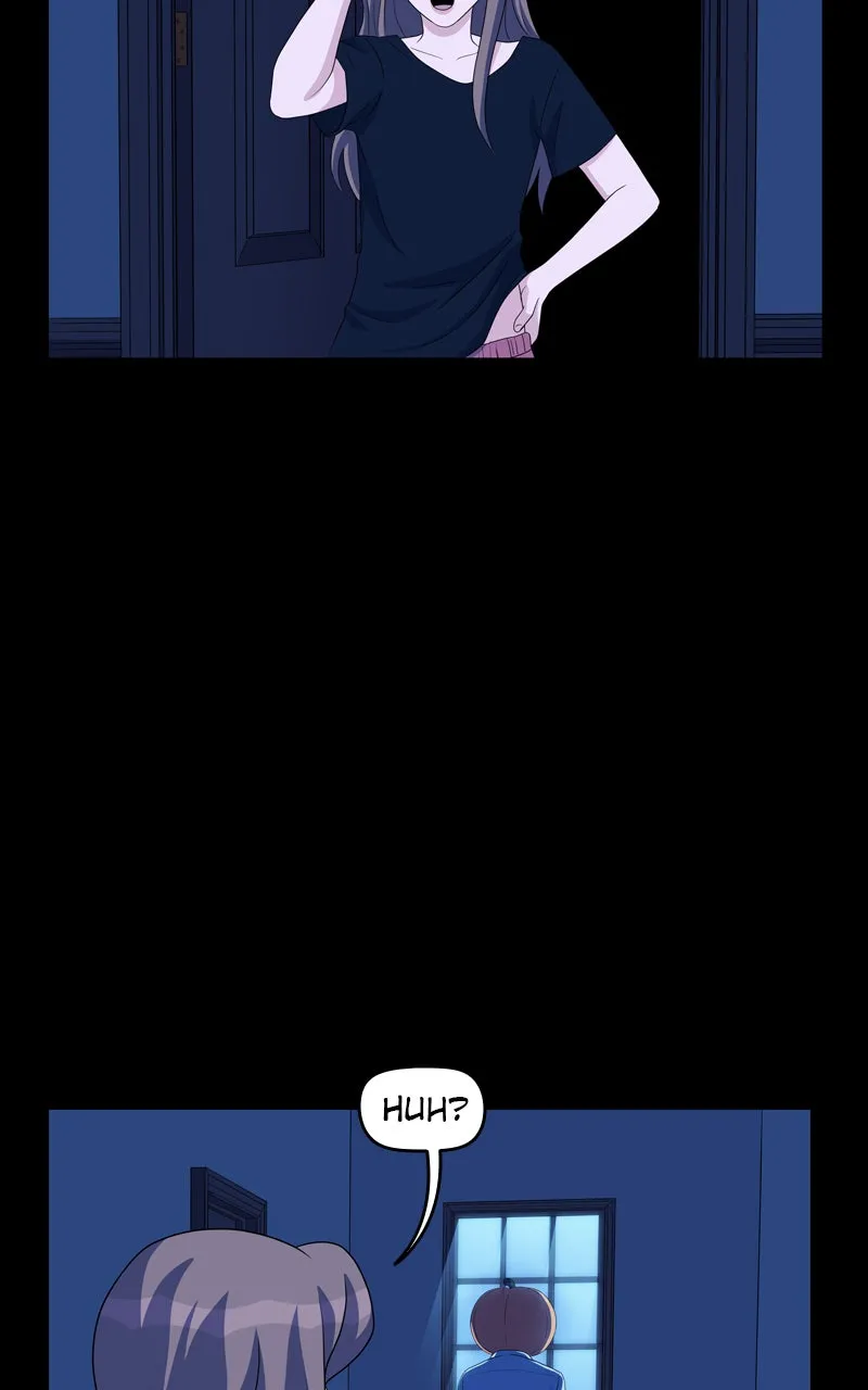 Third Shift Society Chapter 54 page 39 - 