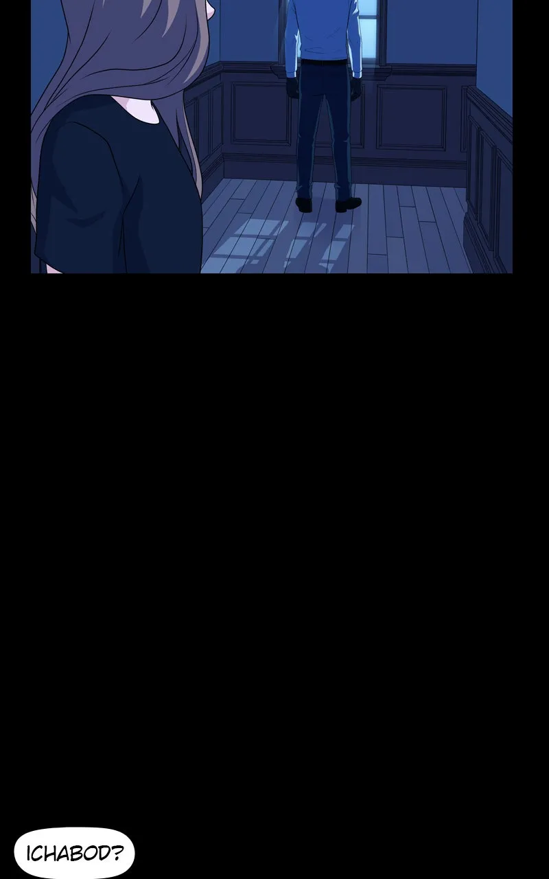Third Shift Society Chapter 54 page 40 - 