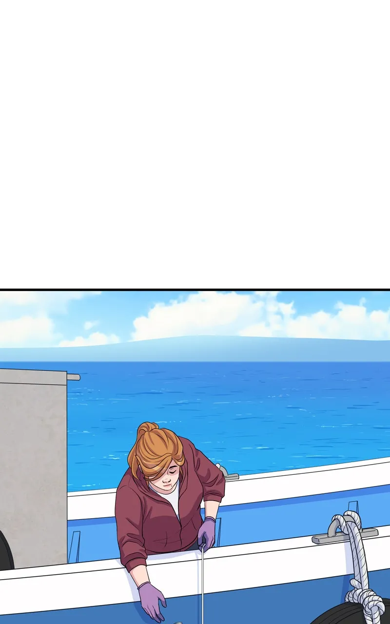 Third Shift Society Chapter 54 page 5 - 