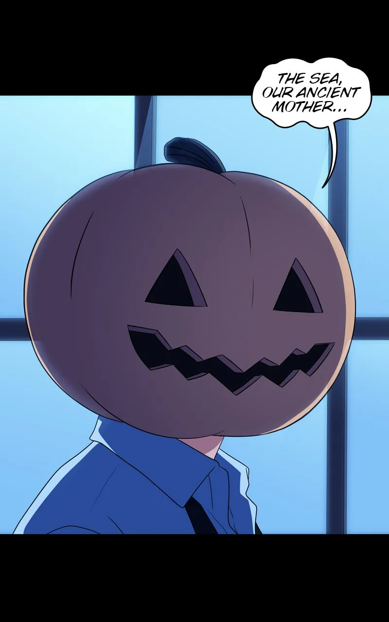Third Shift Society Chapter 54 page 44 - 