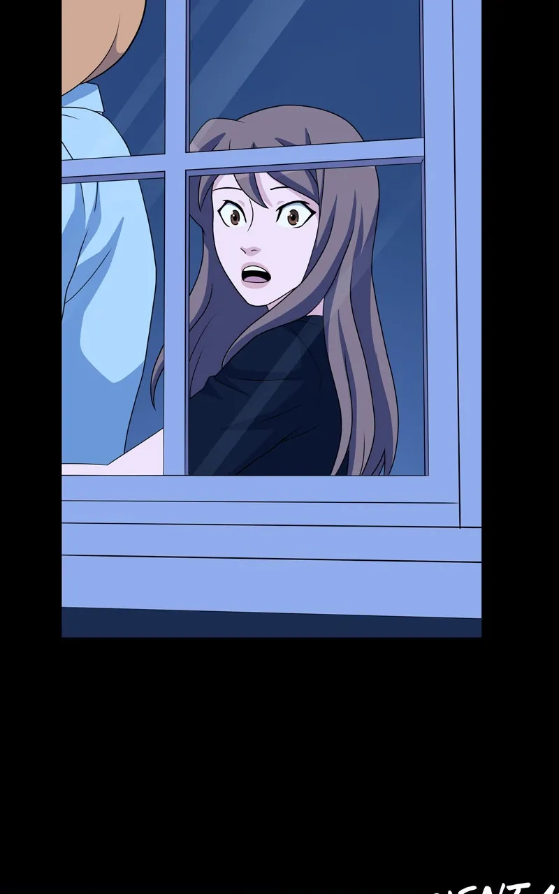 Third Shift Society Chapter 54 page 48 - 
