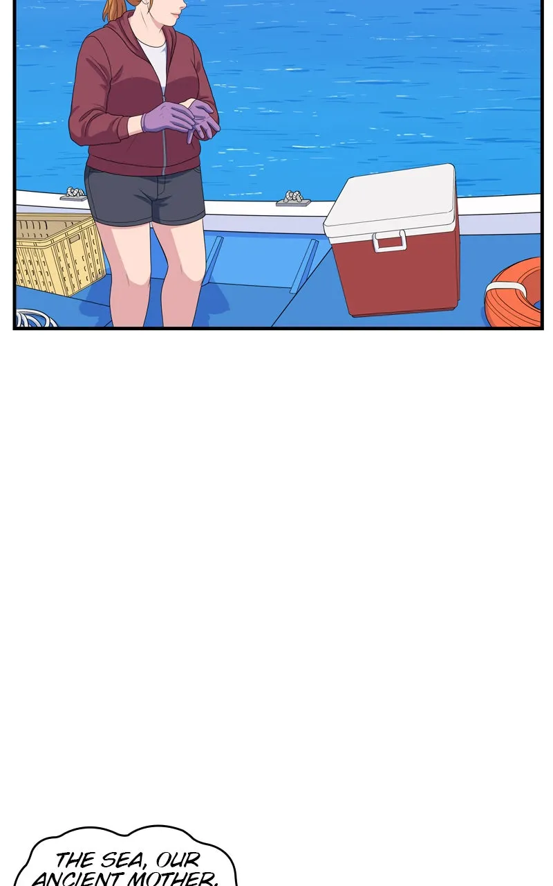 Third Shift Society Chapter 54 page 9 - 