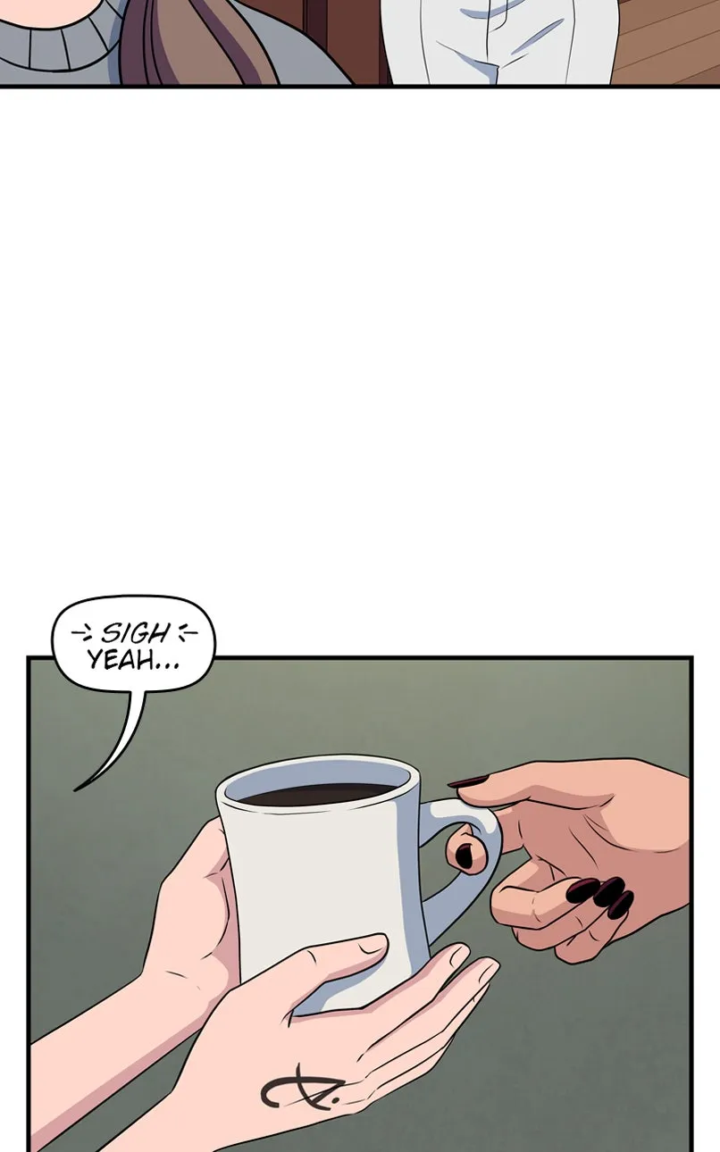 Third Shift Society Chapter 55 page 12 - 