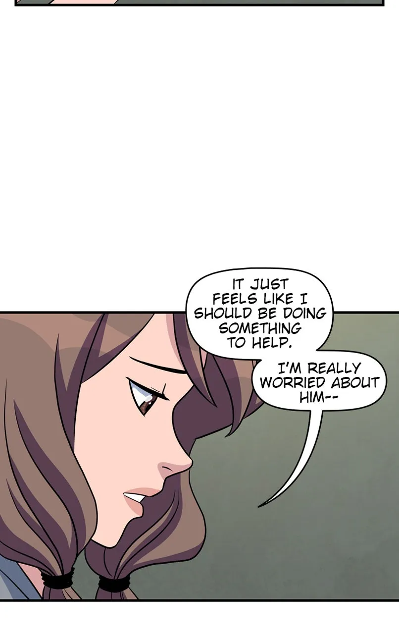 Third Shift Society Chapter 55 page 13 - 