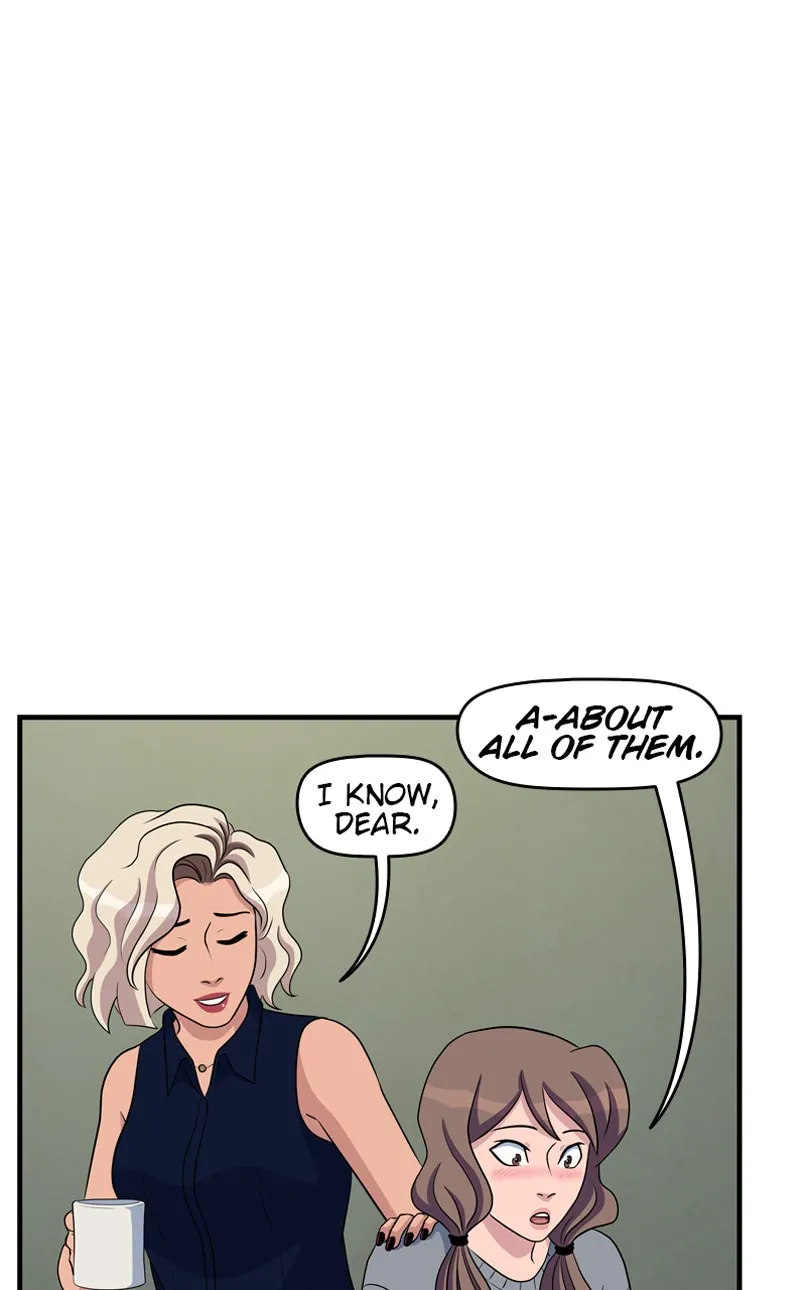 Third Shift Society Chapter 55 page 14 - 