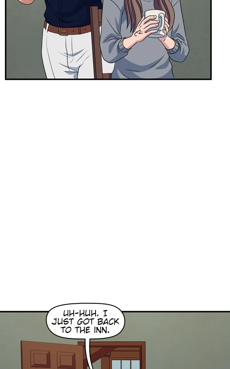 Third Shift Society Chapter 55 page 15 - 