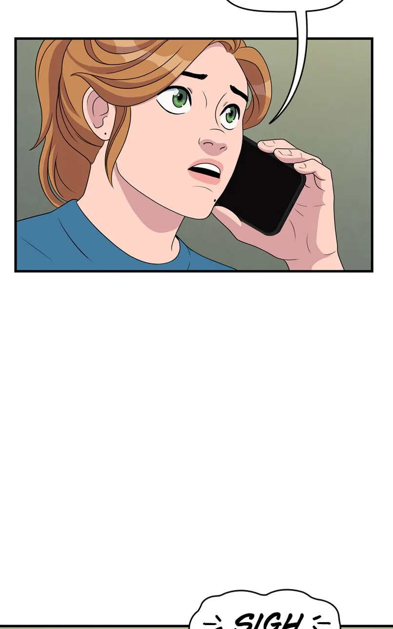 Third Shift Society Chapter 55 page 17 - 