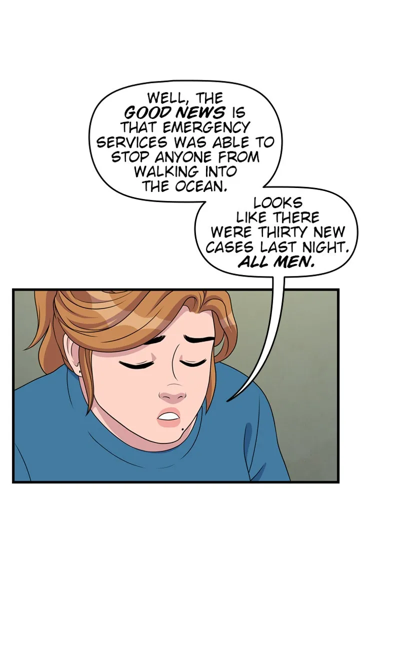 Third Shift Society Chapter 55 page 19 - 
