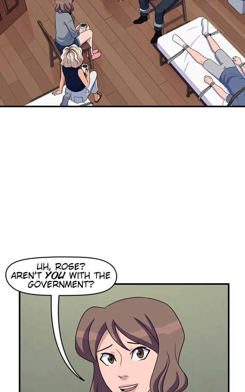Third Shift Society Chapter 55 page 24 - 