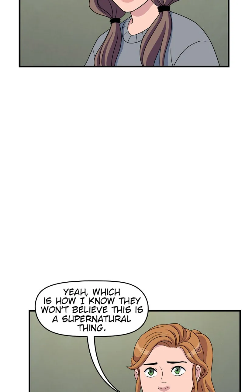 Third Shift Society Chapter 55 page 25 - 