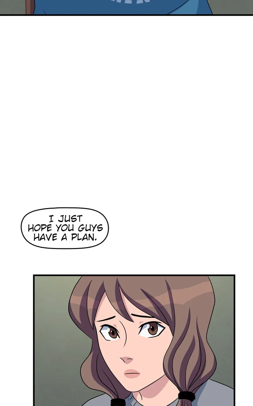 Third Shift Society Chapter 55 page 29 - 