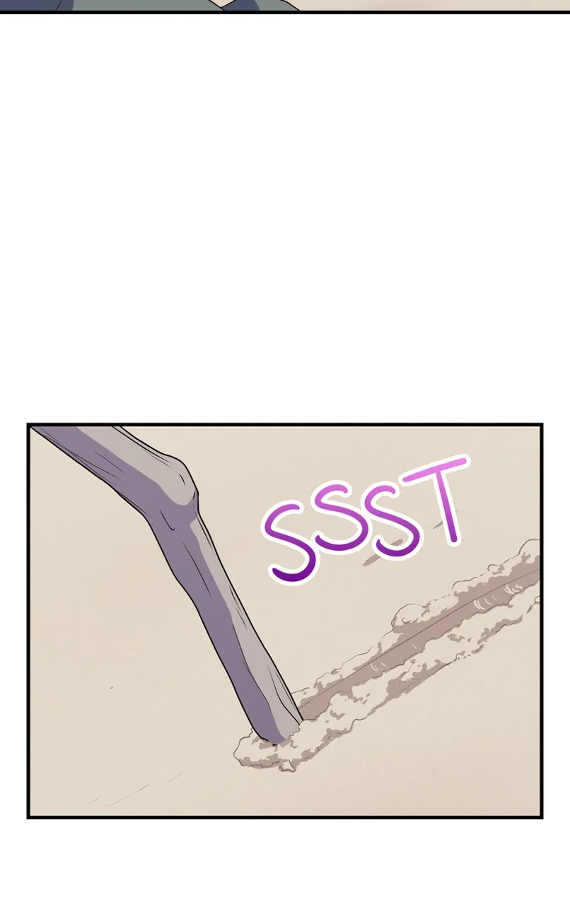 Third Shift Society Chapter 55 page 33 - 