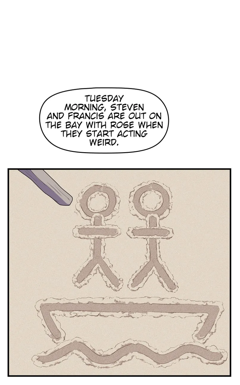 Third Shift Society Chapter 55 page 35 - 