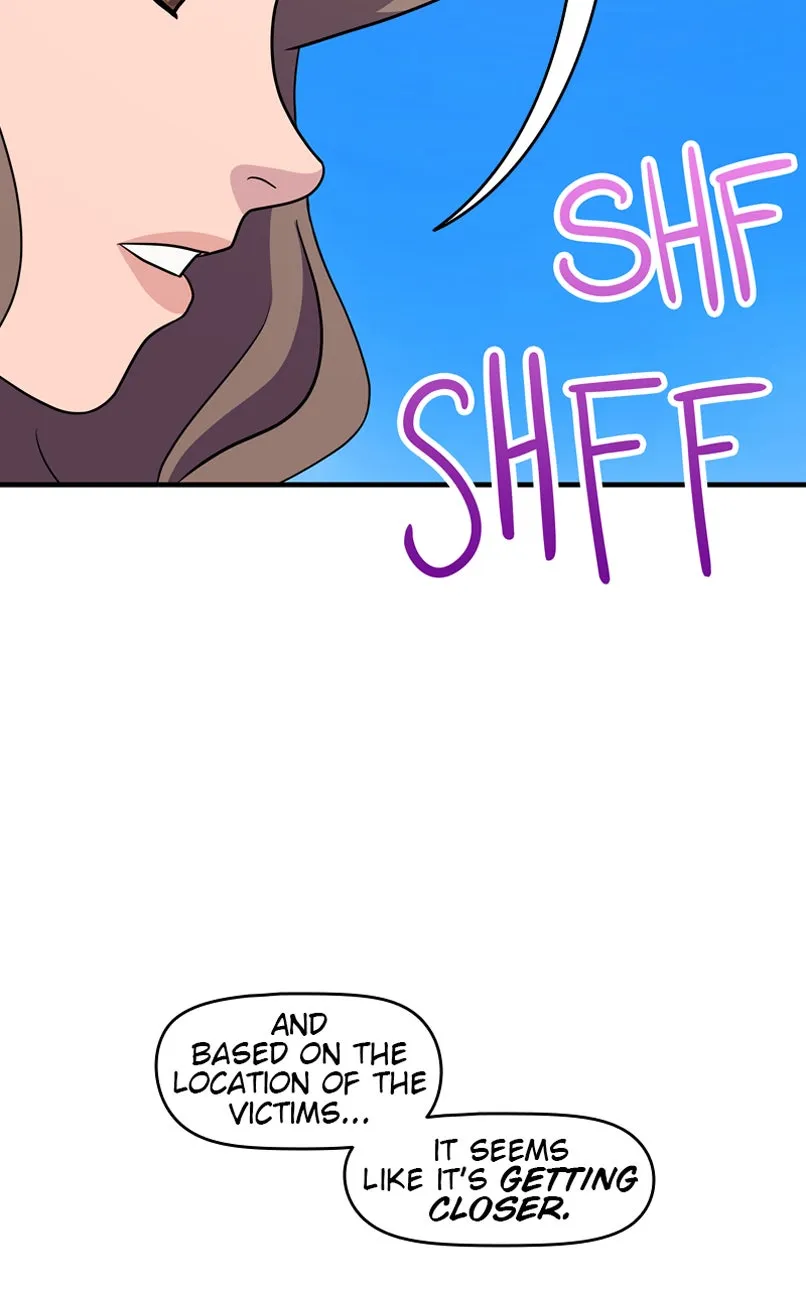 Third Shift Society Chapter 55 page 39 - 