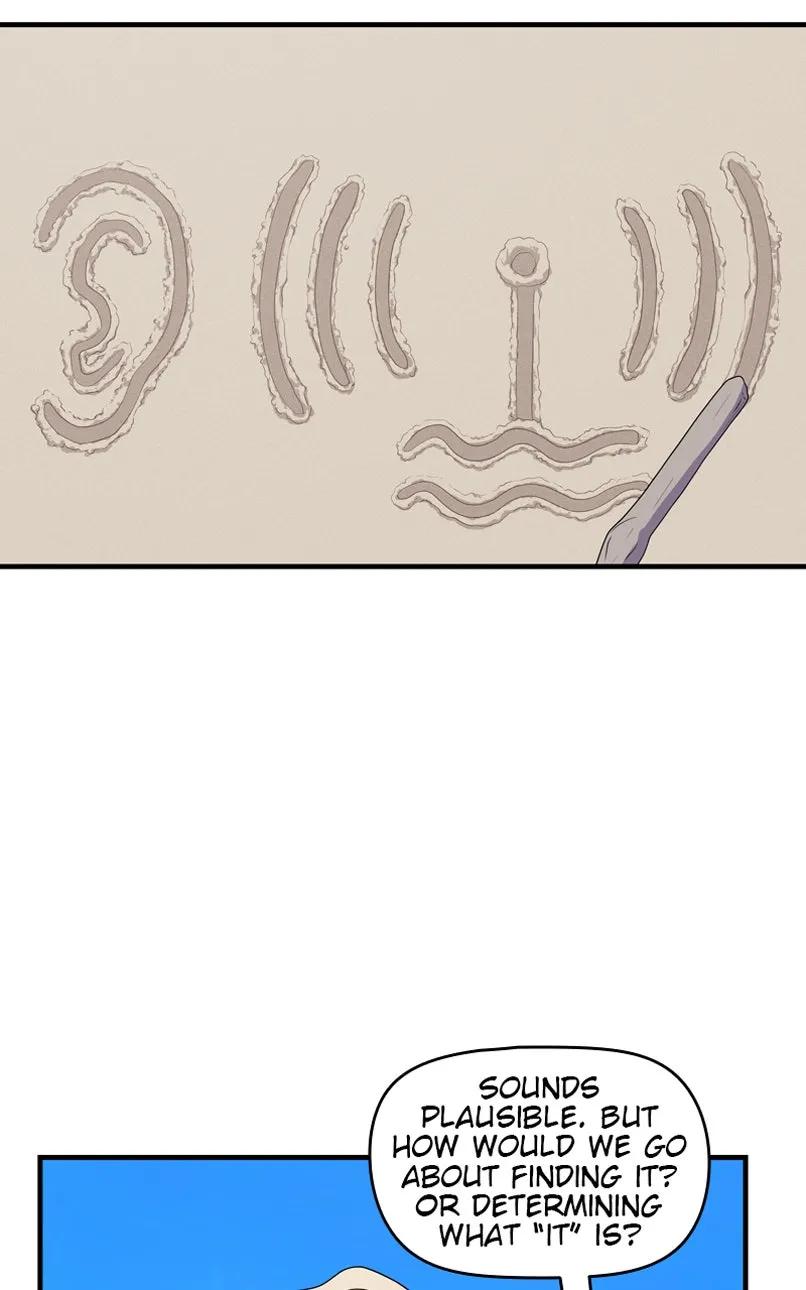 Third Shift Society Chapter 55 page 40 - 