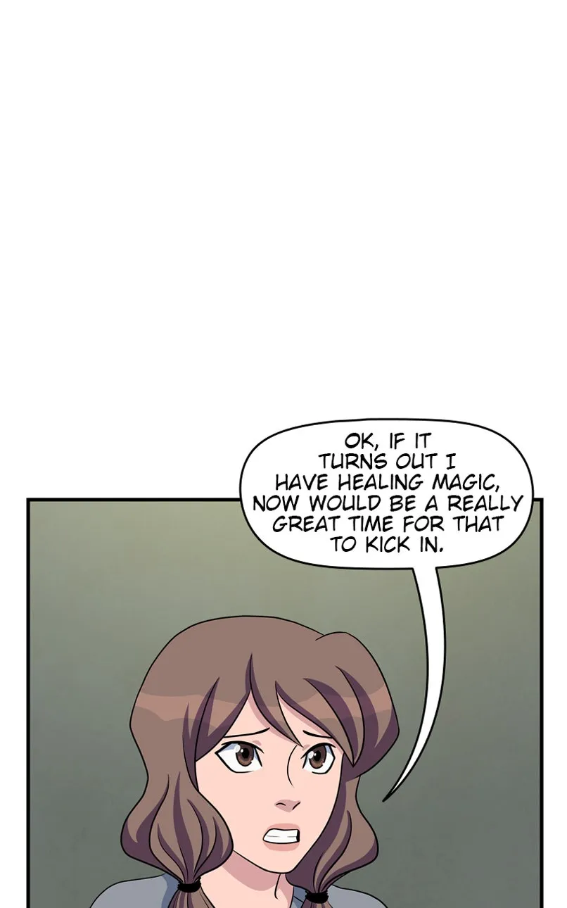 Third Shift Society Chapter 55 page 5 - 
