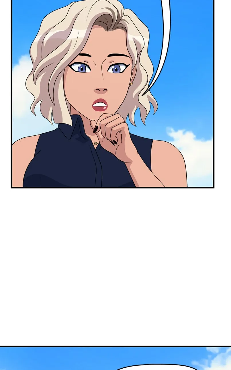 Third Shift Society Chapter 55 page 41 - 
