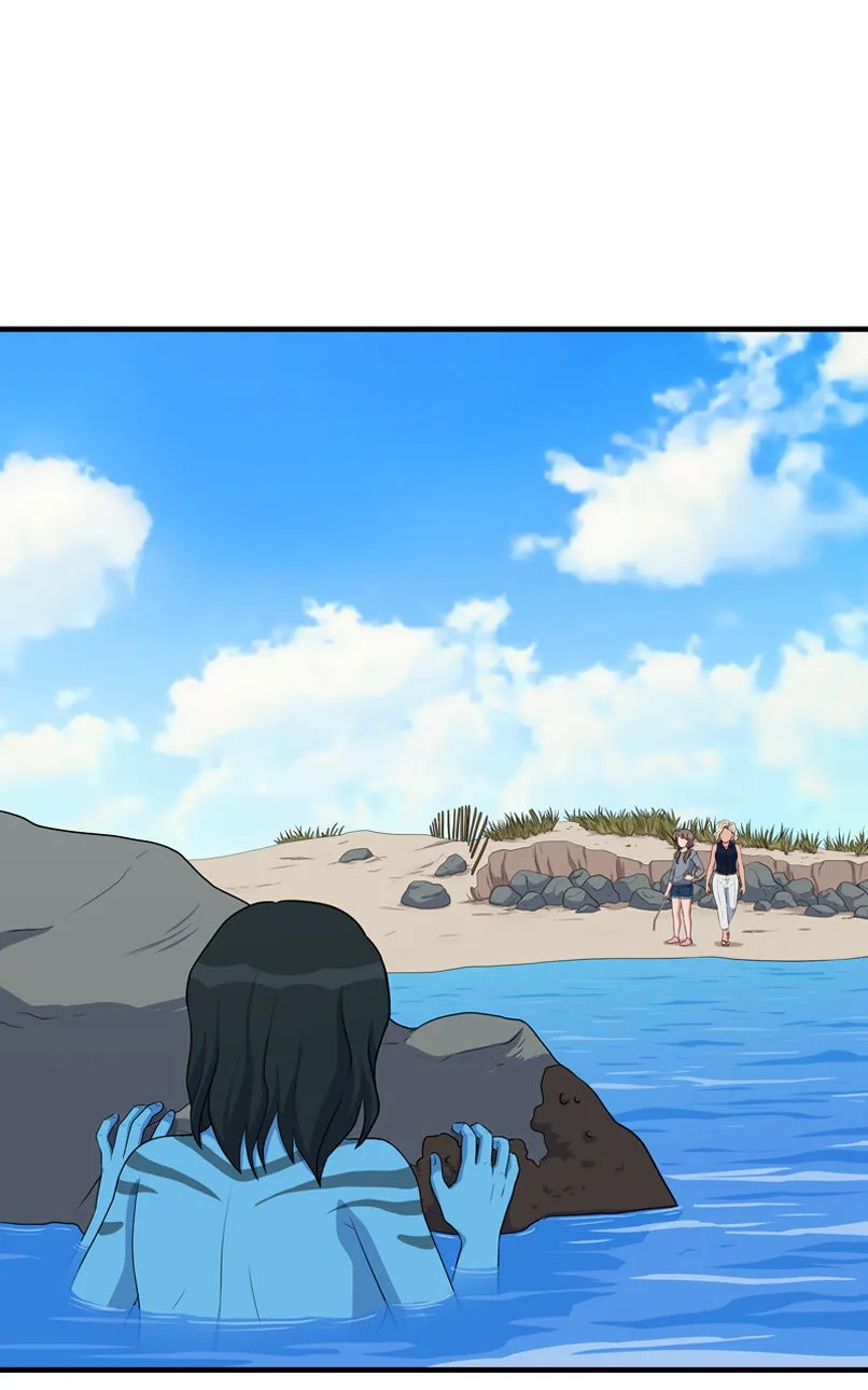 Third Shift Society Chapter 55 page 43 - 