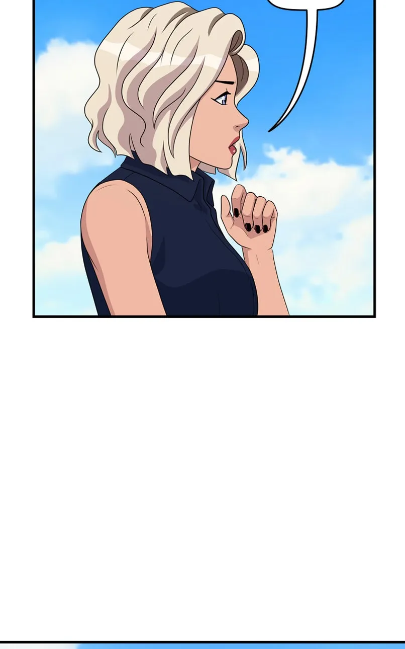 Third Shift Society Chapter 55 page 45 - 