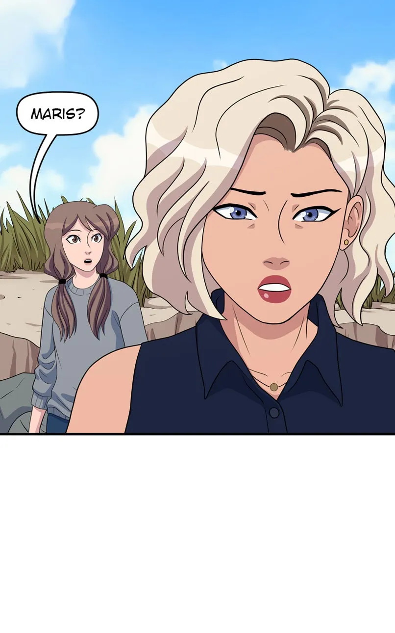 Third Shift Society Chapter 55 page 46 - 