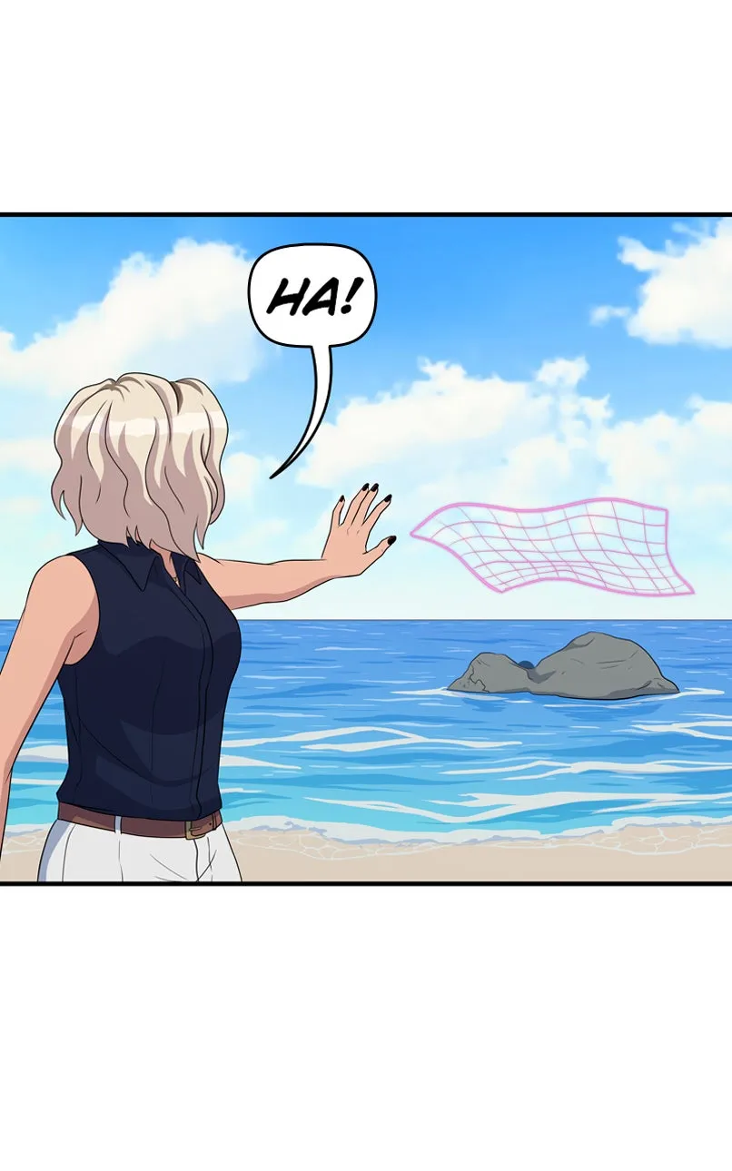 Third Shift Society Chapter 55 page 47 - 