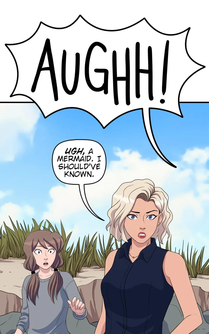 Third Shift Society Chapter 55 page 48 - 