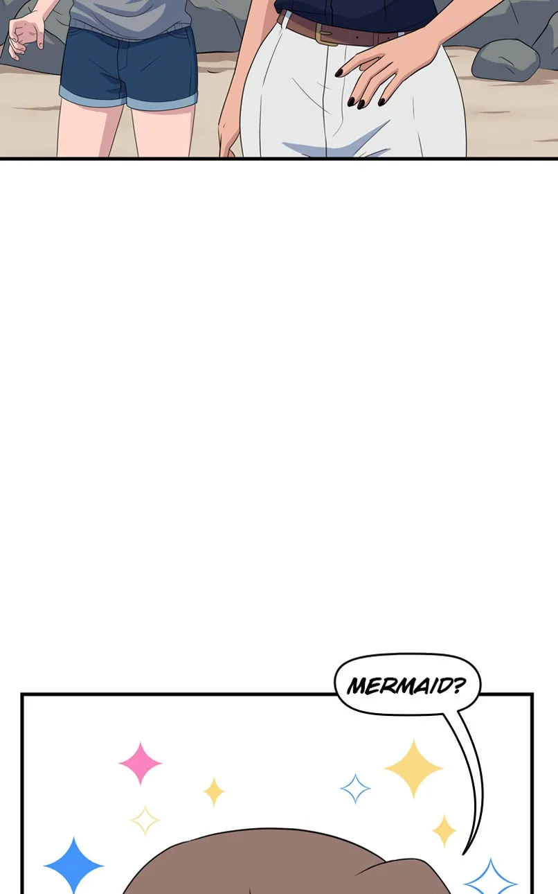 Third Shift Society Chapter 55 page 49 - 