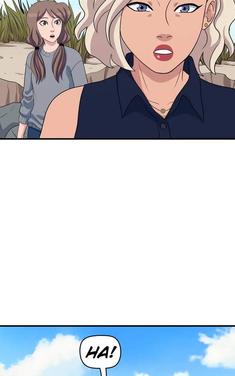 Third Shift Society Chapter 56 page 2 - 