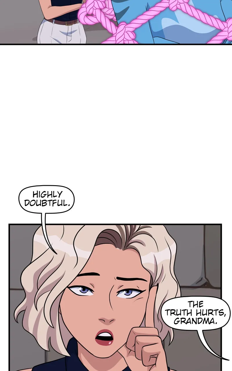 Third Shift Society Chapter 56 page 13 - 