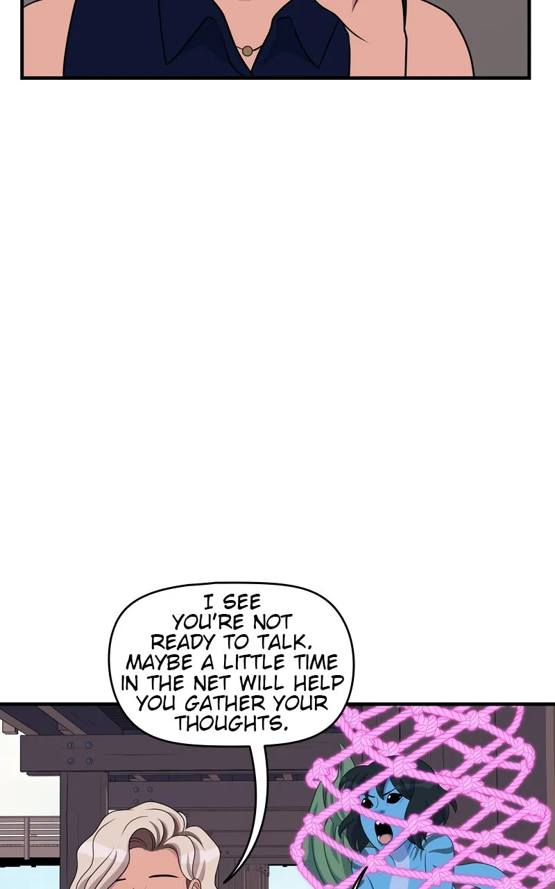 Third Shift Society Chapter 56 page 14 - 