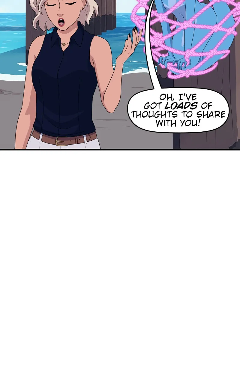 Third Shift Society Chapter 56 page 15 - 