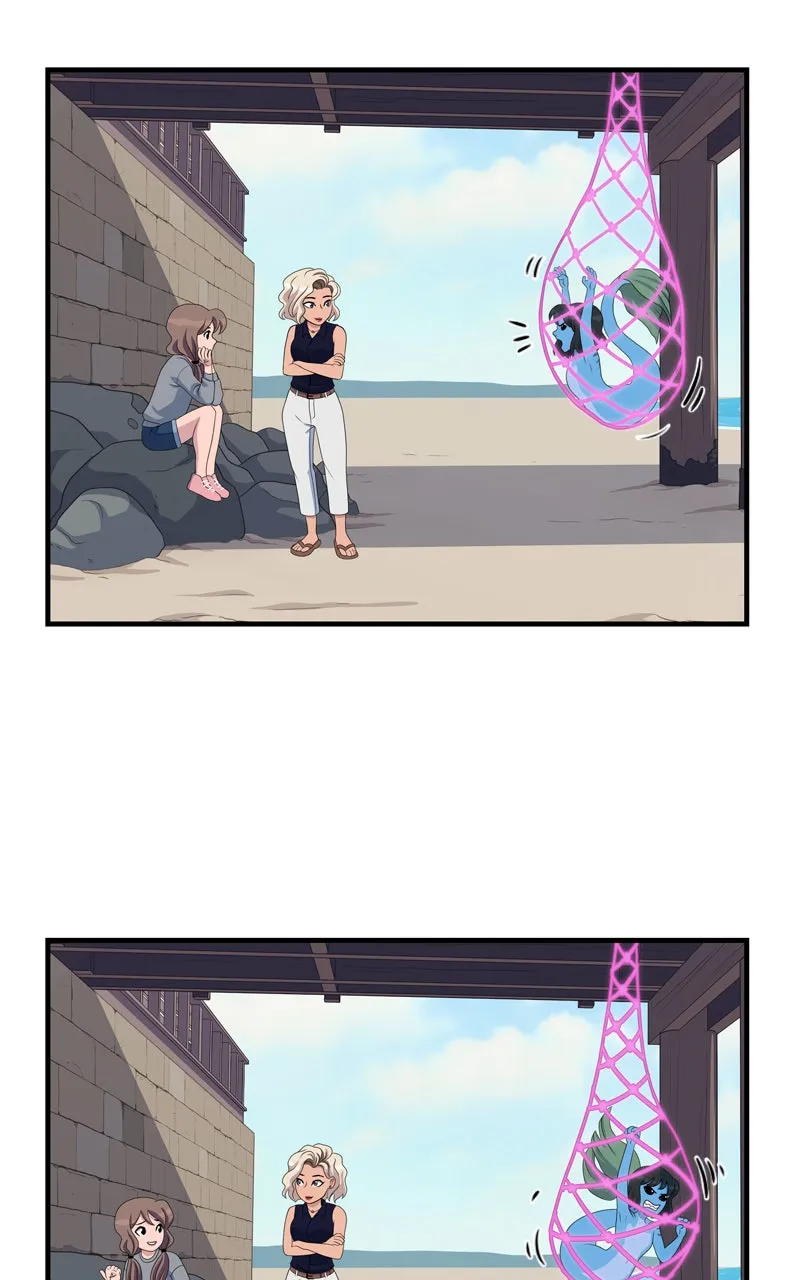 Third Shift Society Chapter 56 page 16 - 