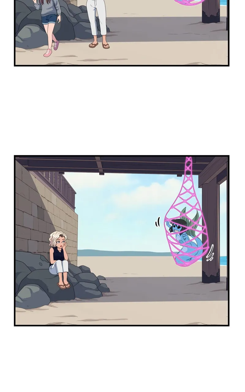 Third Shift Society Chapter 56 page 17 - 