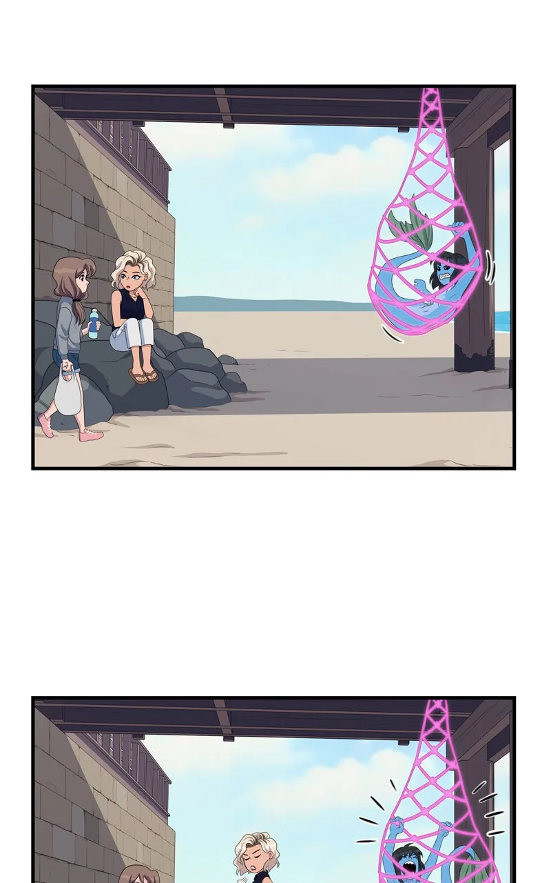 Third Shift Society Chapter 56 page 18 - 