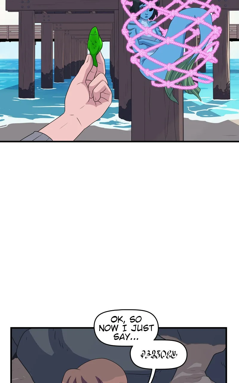 Third Shift Society Chapter 56 page 22 - 