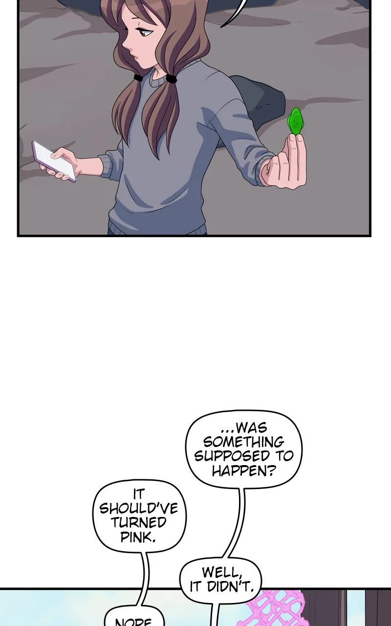 Third Shift Society Chapter 56 page 23 - 