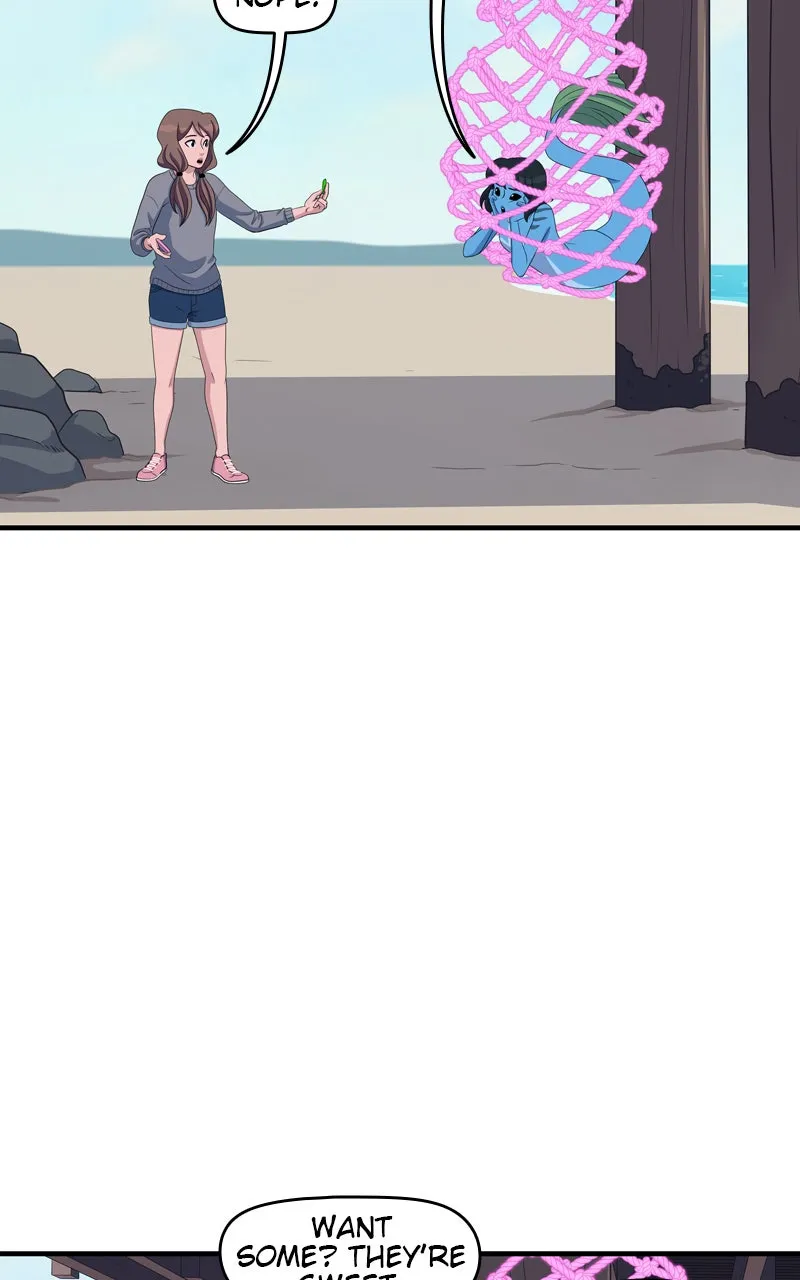 Third Shift Society Chapter 56 page 24 - 