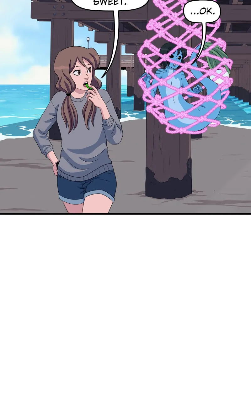 Third Shift Society Chapter 56 page 25 - 