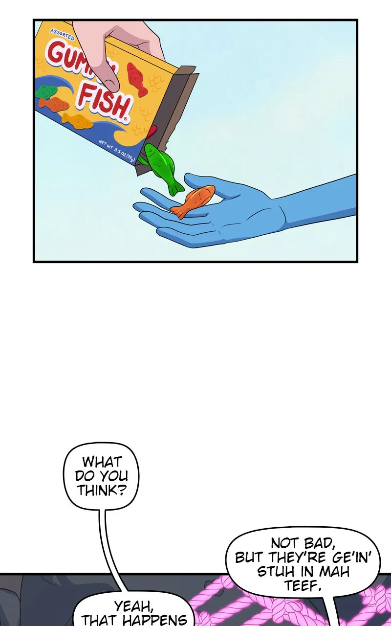 Third Shift Society Chapter 56 page 26 - 