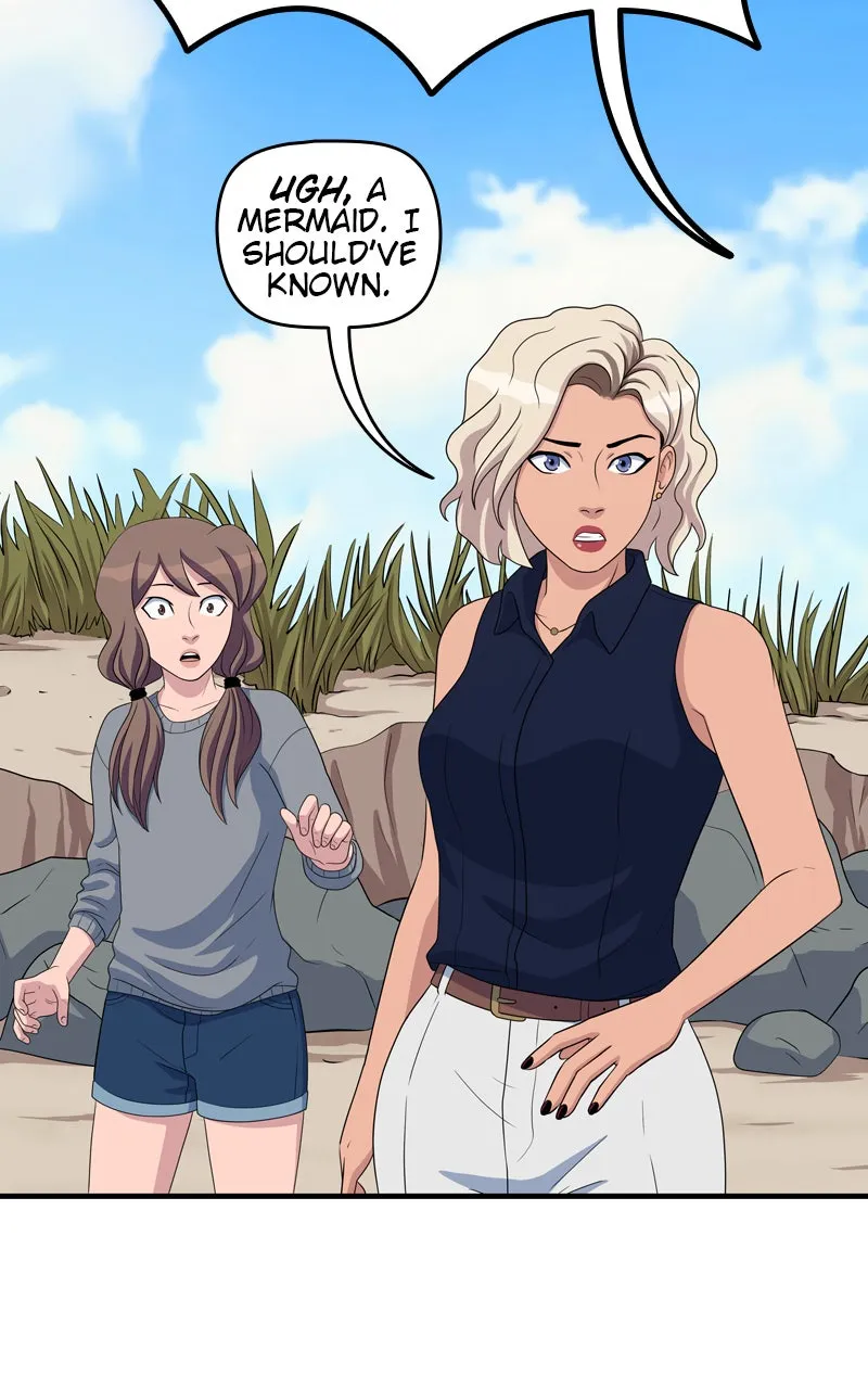 Third Shift Society Chapter 56 page 4 - 