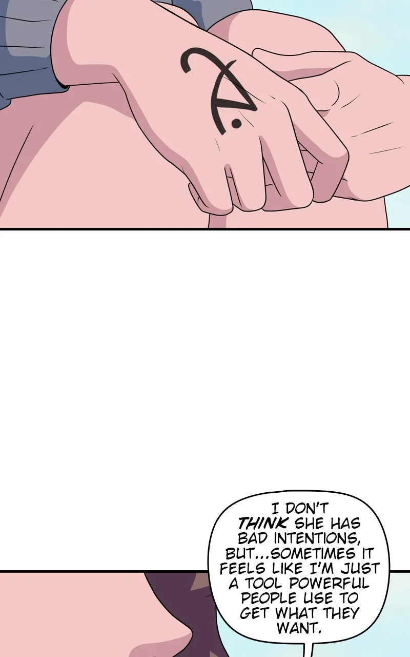 Third Shift Society Chapter 56 page 33 - 