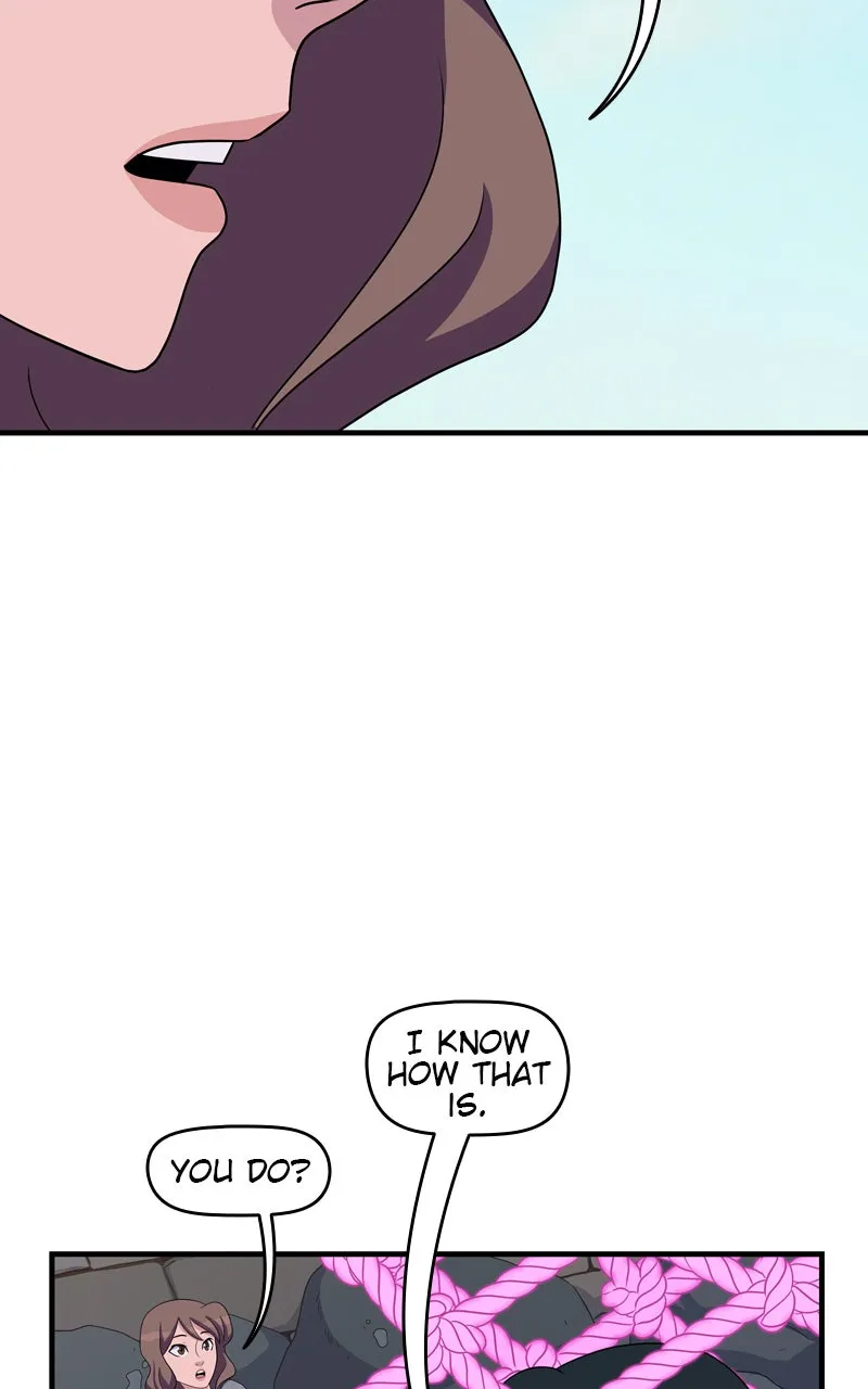 Third Shift Society Chapter 56 page 34 - 