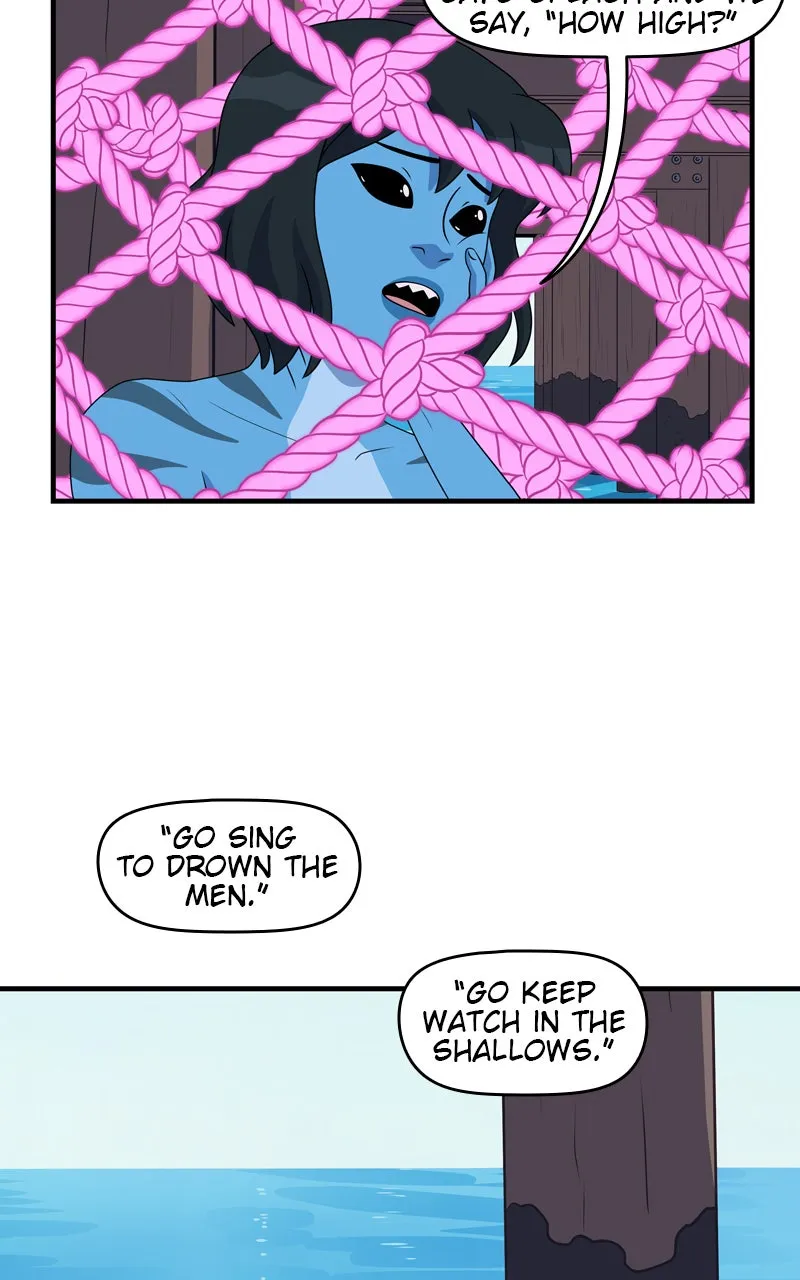 Third Shift Society Chapter 56 page 37 - 