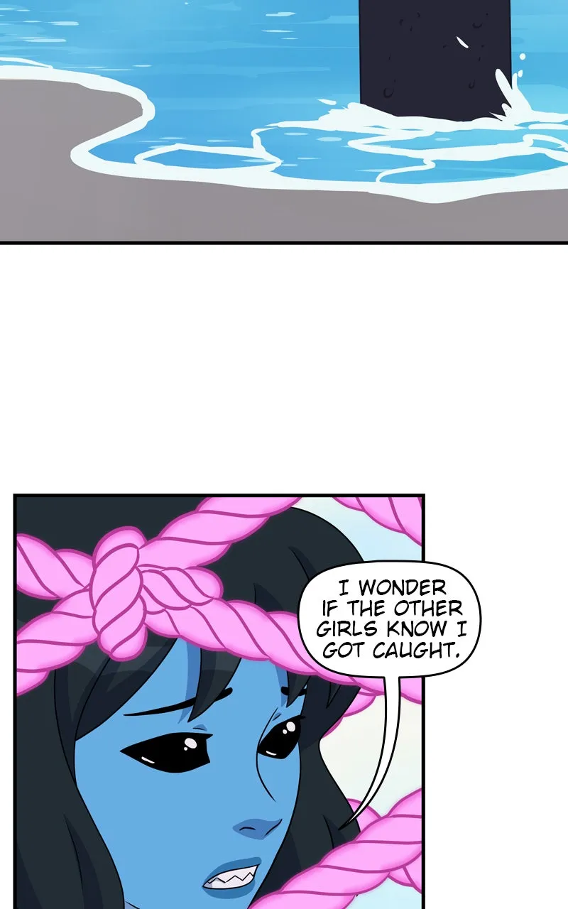 Third Shift Society Chapter 56 page 38 - 