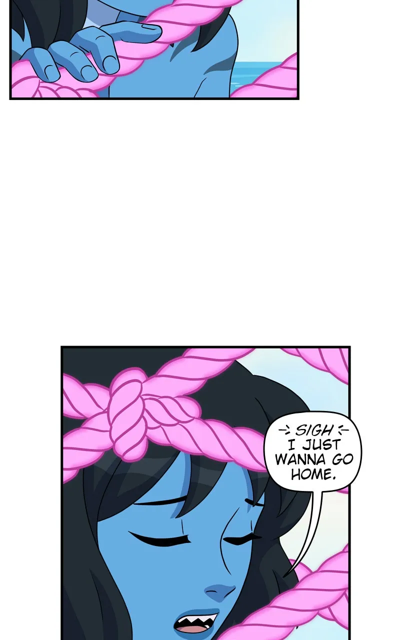 Third Shift Society Chapter 56 page 39 - 